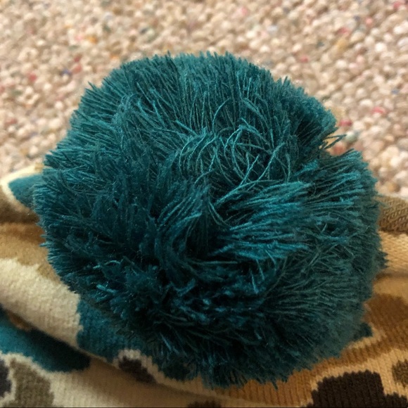 🆕 The North Face Ski Tuke Pom Beanie - Picture 7 of 9